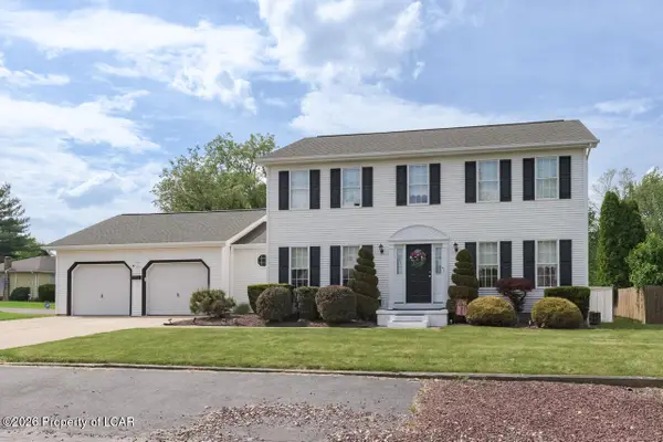 287 Woodward Avenue, Kingston, PA 18704