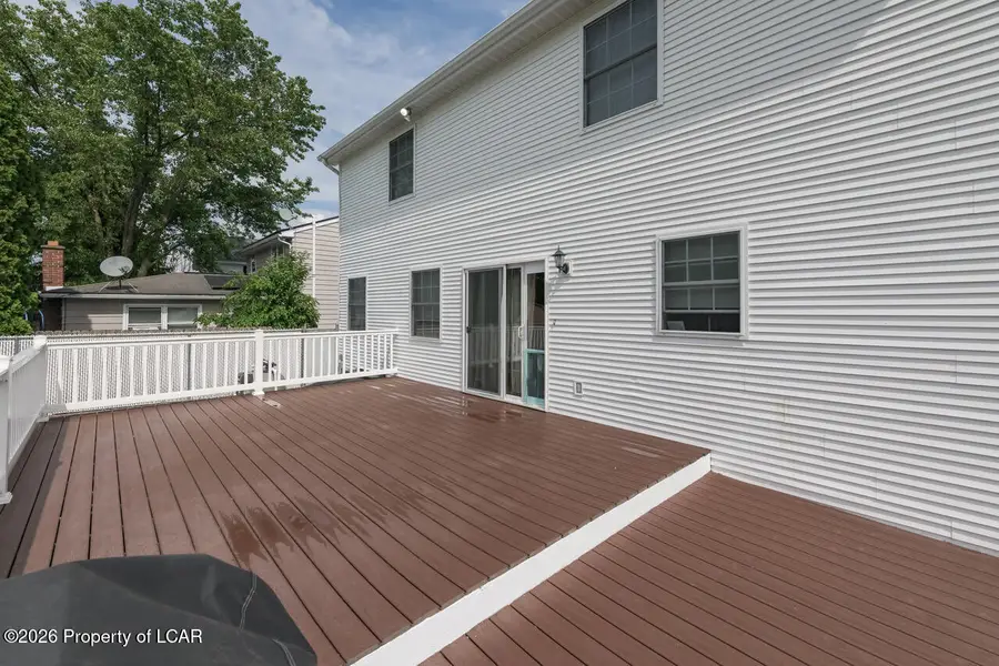 287 Woodward Avenue, Kingston, PA 18704 - #3