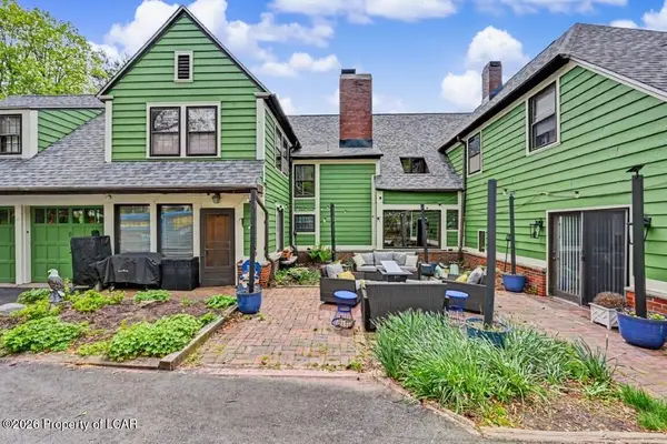 286 White Birch Lane, Mountain Top, PA 18707