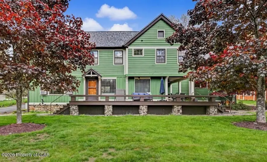 286 White Birch Lane, Mountain Top, PA 18707 - #2