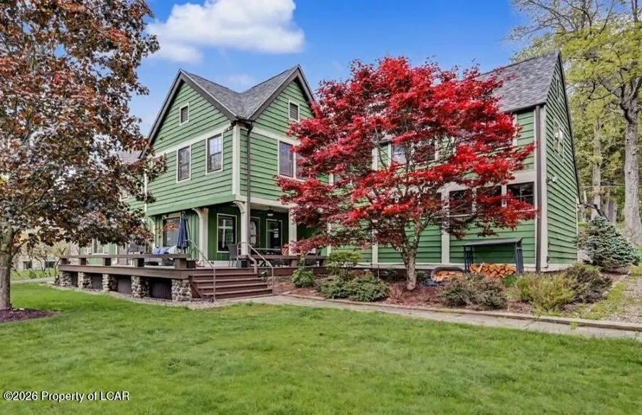 286 White Birch Lane, Mountain Top, PA 18707 - #3