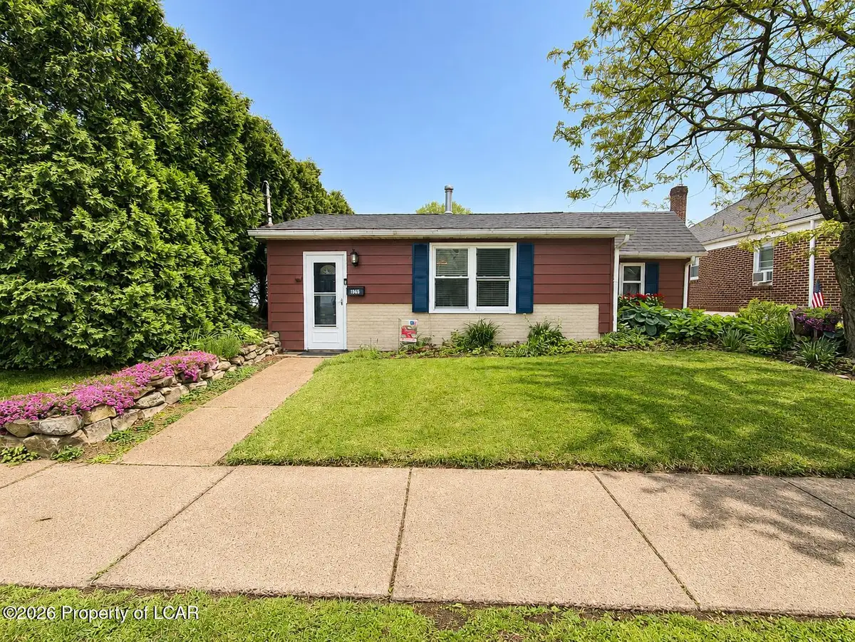 1965 Market Street, Berwick, PA 18603 - #1