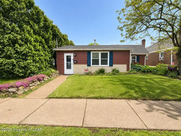 1965 Market Street, Berwick, PA 18603