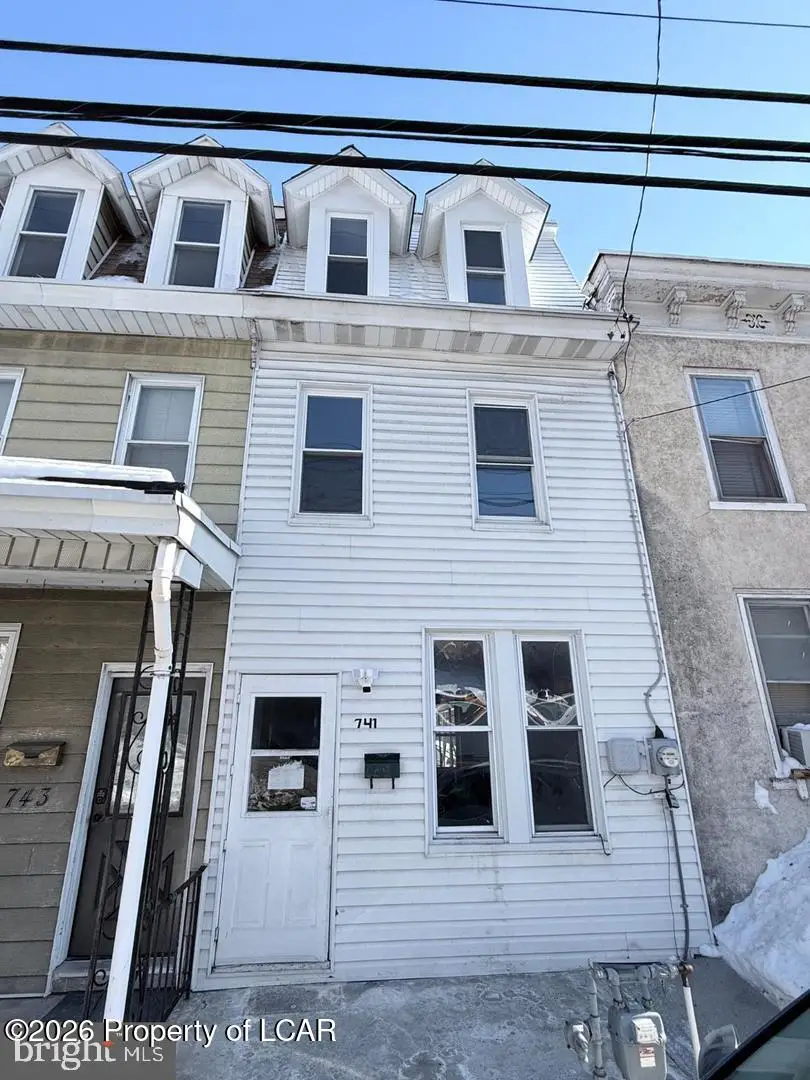 741 Norwegian Street, Pottsville, PA 17901 - #1