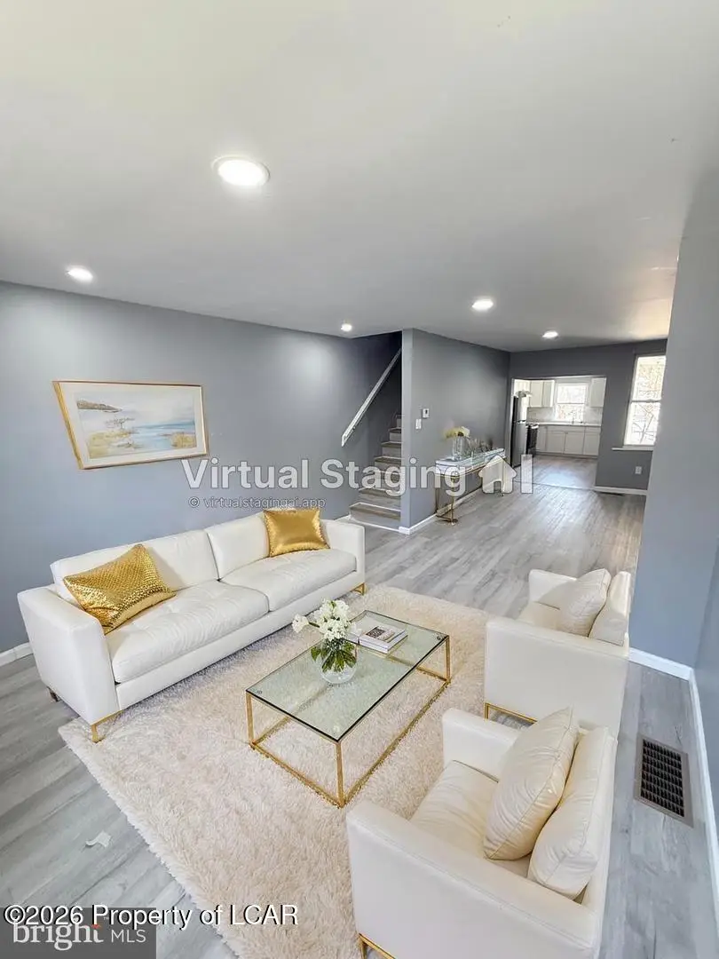 741 Norwegian Street, Pottsville, PA 17901 - #3