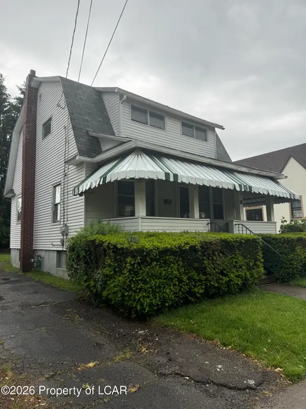 15 2nd Avenue, Kingston, PA 18704