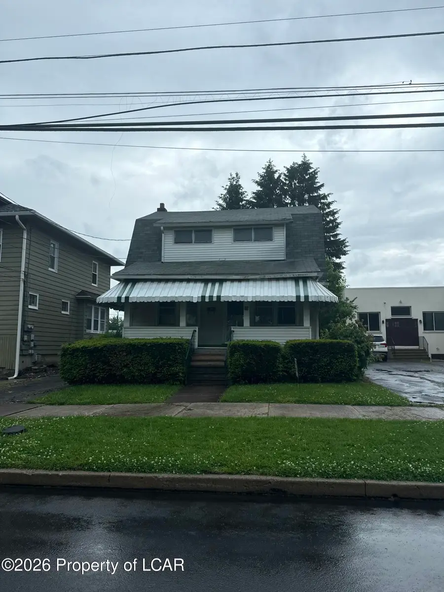 15 2nd Avenue, Kingston, PA 18704 - #2
