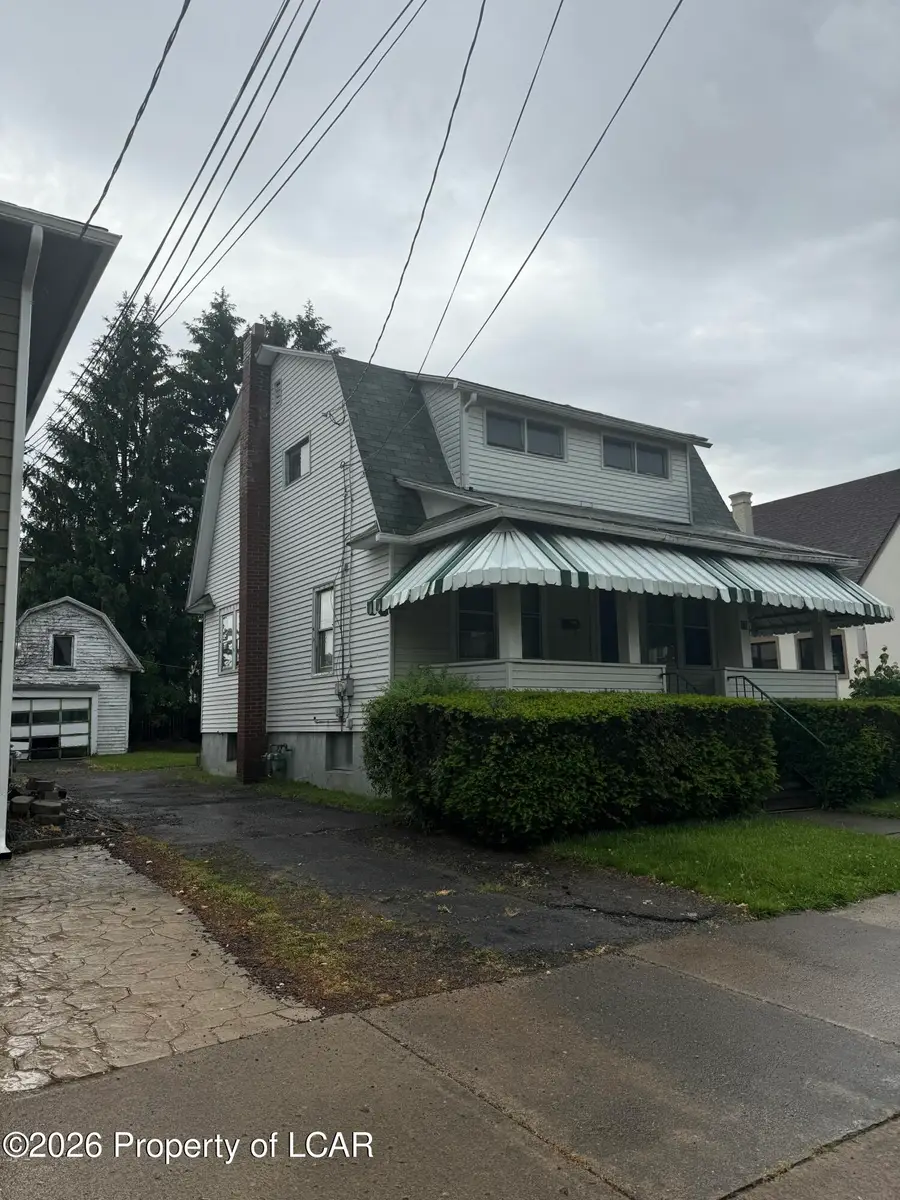 15 2nd Avenue, Kingston, PA 18704 - #3