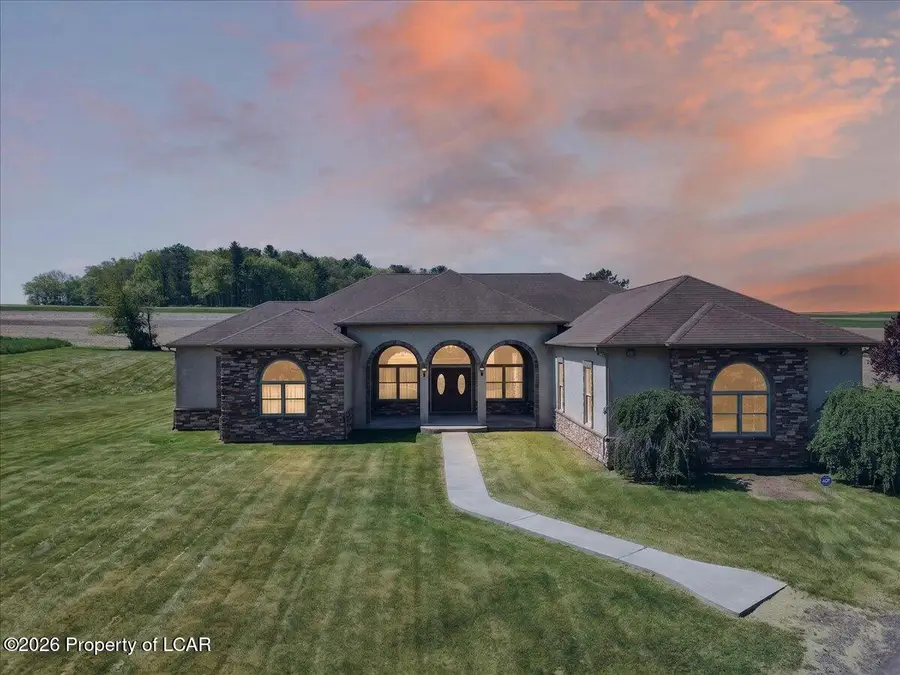 375 County Road, Drums, PA 18222 - #2