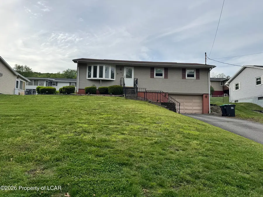 1161 Shoemaker Avenue, Wyoming, PA 18644 - #2
