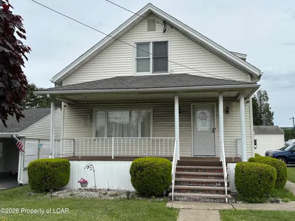 431 Pennsylvania 315, Pittston, PA 18640