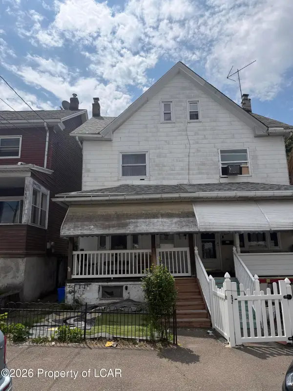 626 James Street, Hazleton, PA 18201
