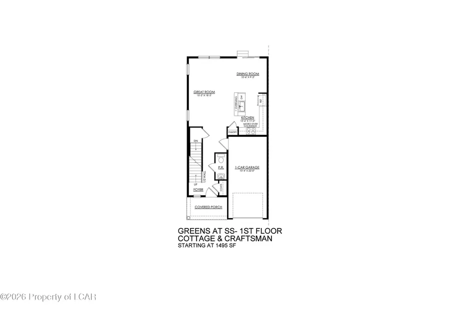 845 Champions Drive, Drums, PA 18222 - #2
