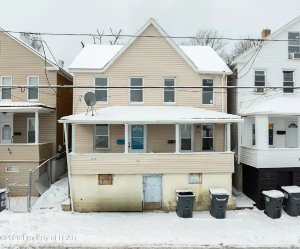 830 Ridge Street, Freeland, PA 18224