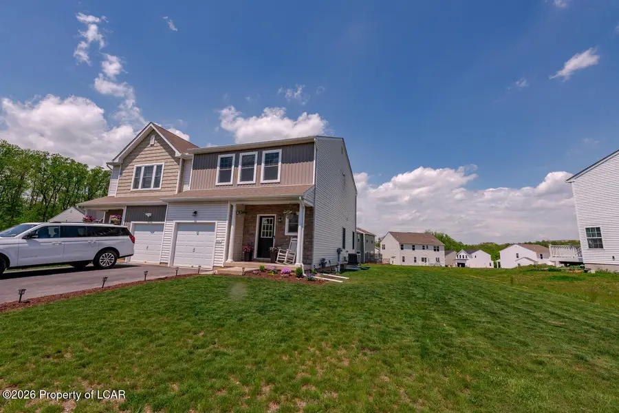 402 Mitchell Avenue, Mountain Top, PA 18707 - #2