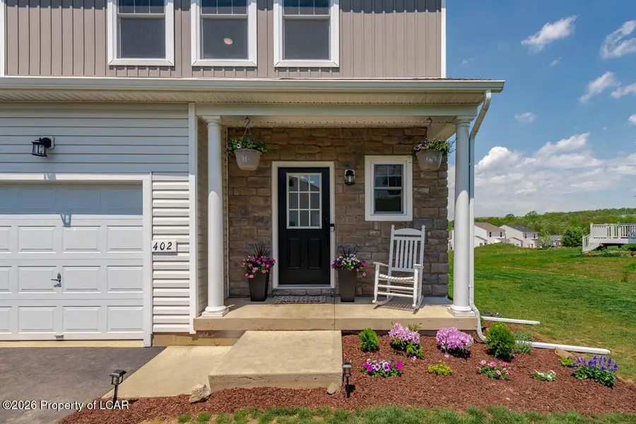 402 Mitchell Avenue, Mountain Top, PA 18707 - #3