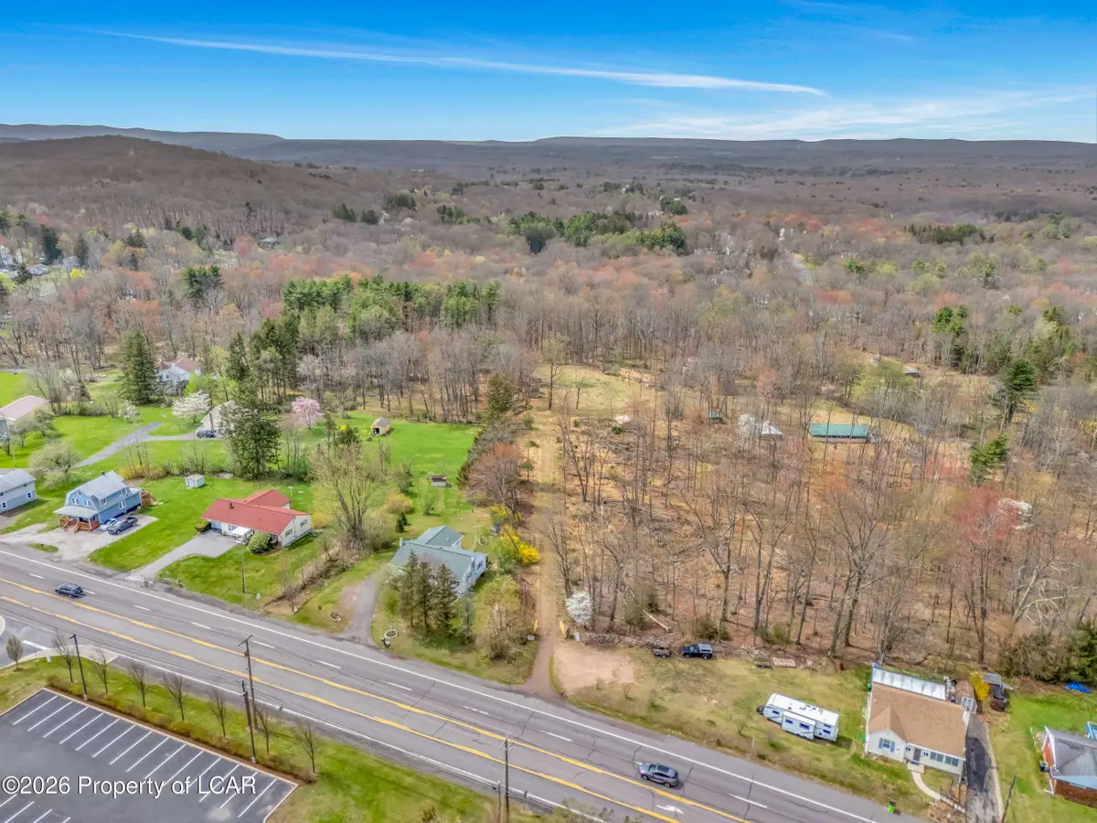 411 Mountain Boulevard, Mountain Top, PA 18707 - #1