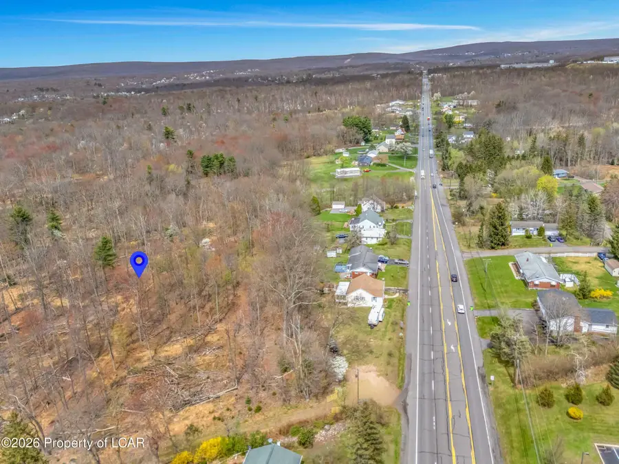 411 Mountain Boulevard, Mountain Top, PA 18707 - #2