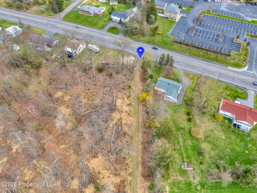 411 Mountain Boulevard, Mountain Top, PA 18707 - #3