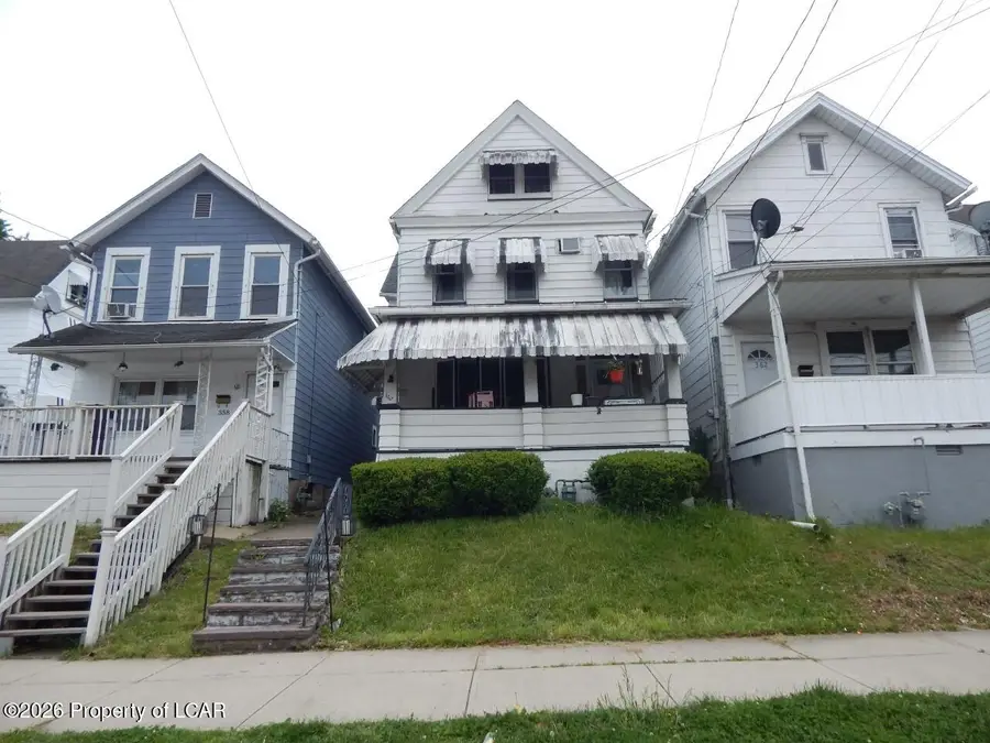 360 Park Avenue, Wilkes Barre, PA 18702 - #2