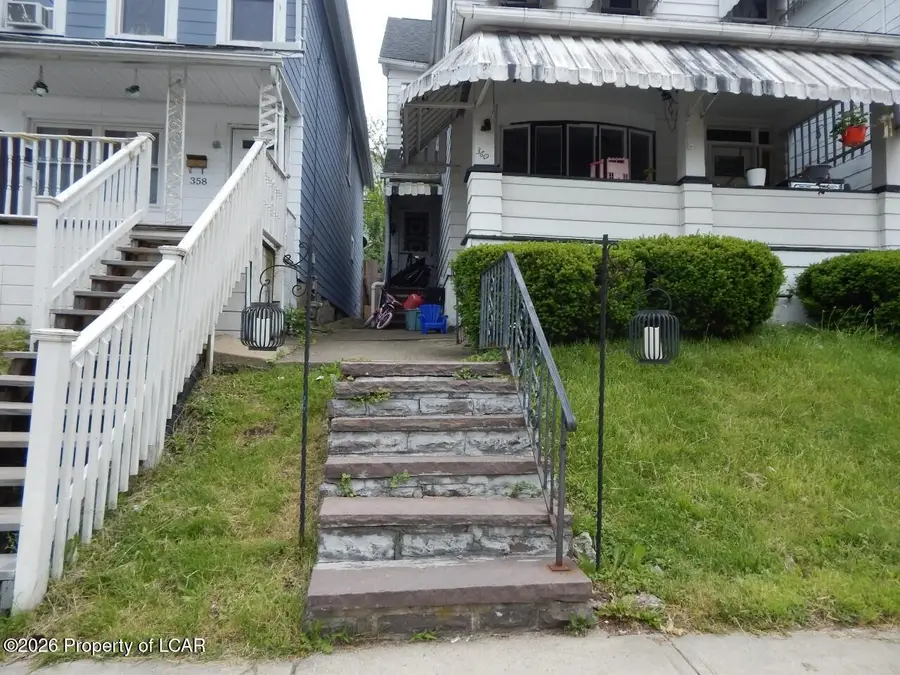 360 Park Avenue, Wilkes Barre, PA 18702 - #3