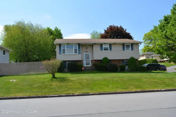 1040 19th Street, Hazle Twp, PA 18202