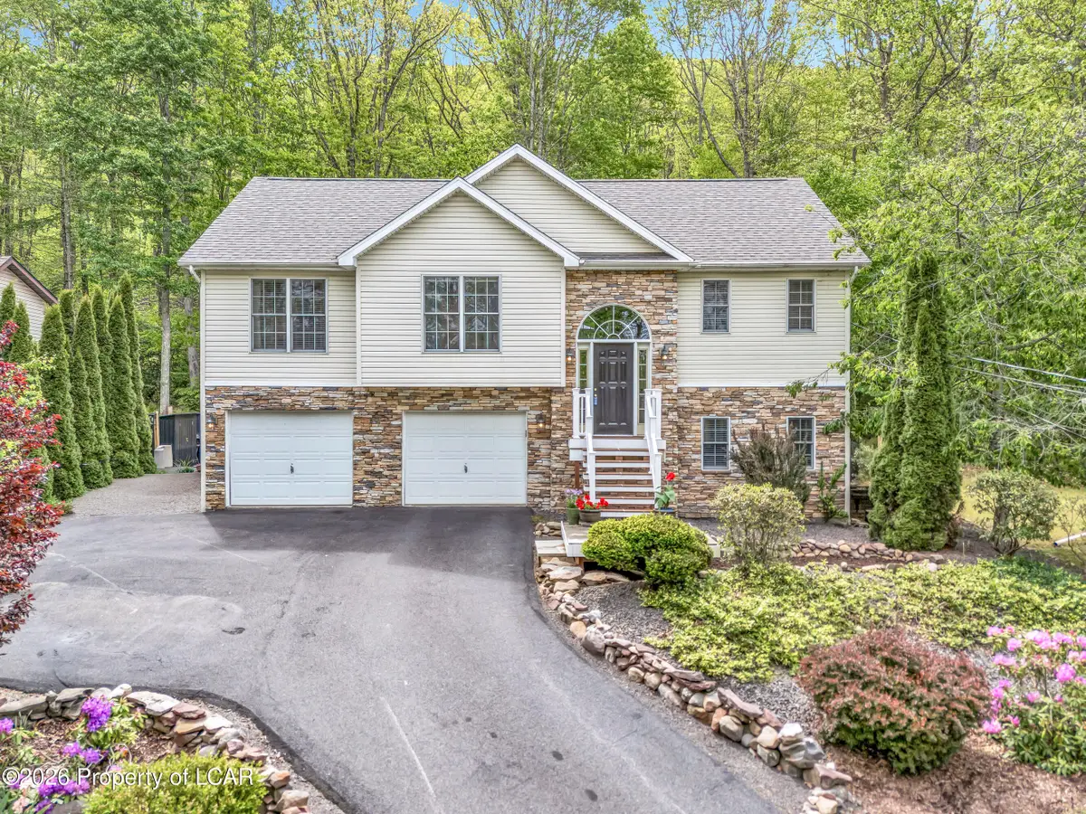 15 Tammy Trail, Drums, PA 18222 - #1