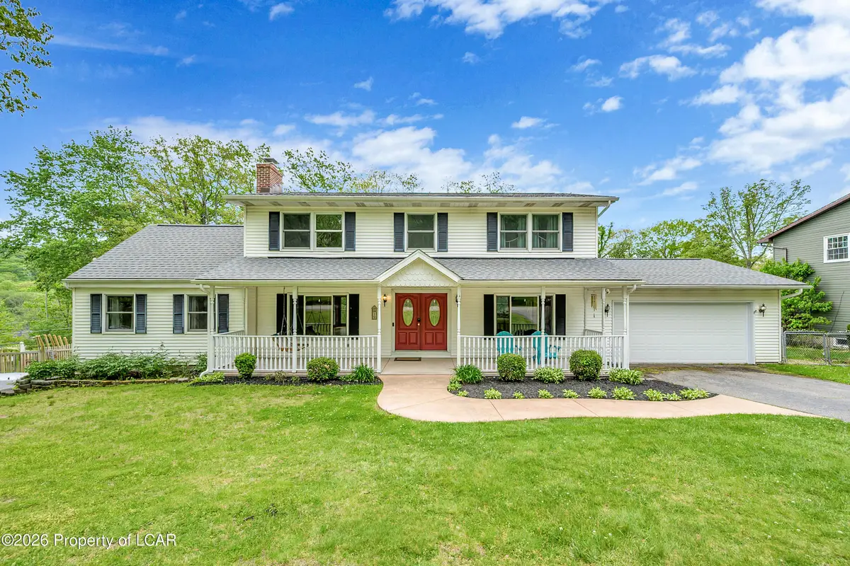 19 Colonels Ridge Road, Mountain Top, PA 18707 - #1
