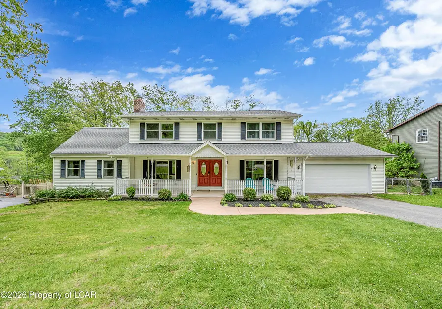 19 Colonels Ridge Road, Mountain Top, PA 18707 - #2