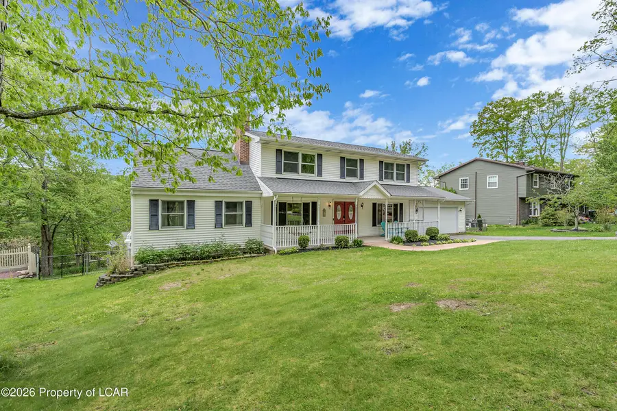 19 Colonels Ridge Road, Mountain Top, PA 18707 - #3
