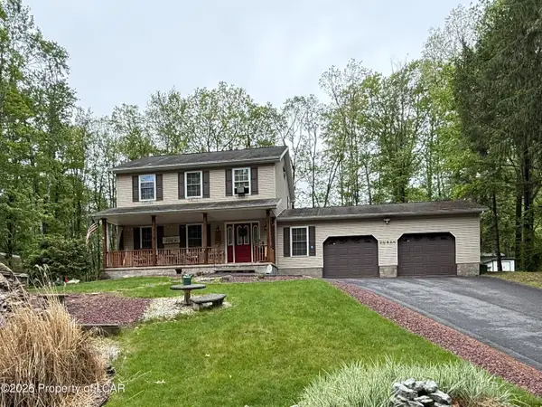 5103 Azalea Trail, White Haven, PA 18661