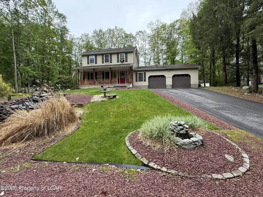 5103 Azalea Trail, White Haven, PA 18661 - #3