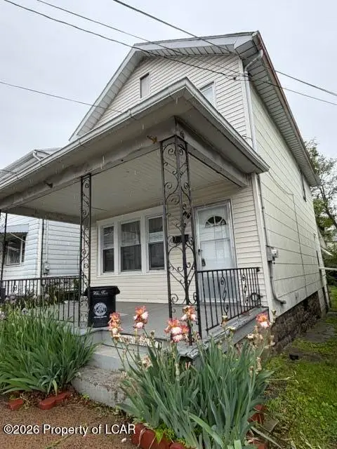 23 Oliver Street, Wilkes Barre, PA 18705 - #2