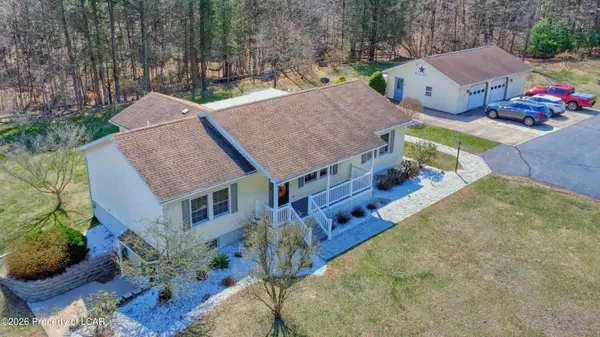 124 Sunset Lake Road, Shickshinny, PA 18655