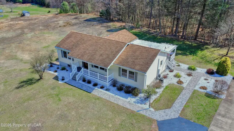 124 Sunset Lake Road, Shickshinny, PA 18655 - #2