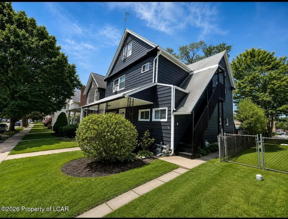 290 Rutter Avenue, Kingston, PA 18704 - #1
