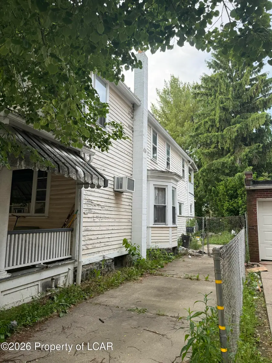 59 Lockhart Street, Wilkes Barre, PA 18702 - #2