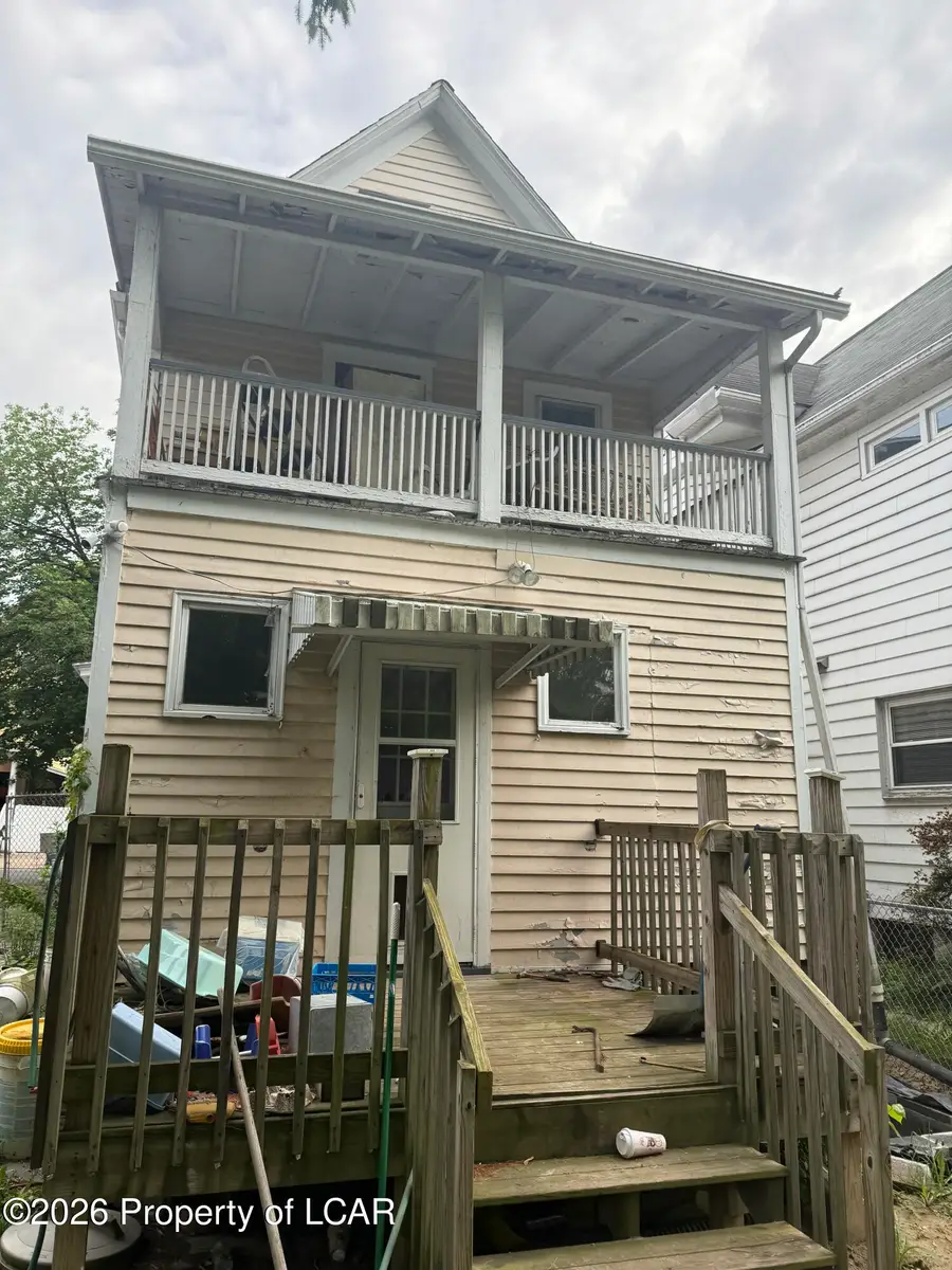 59 Lockhart Street, Wilkes Barre, PA 18702 - #3