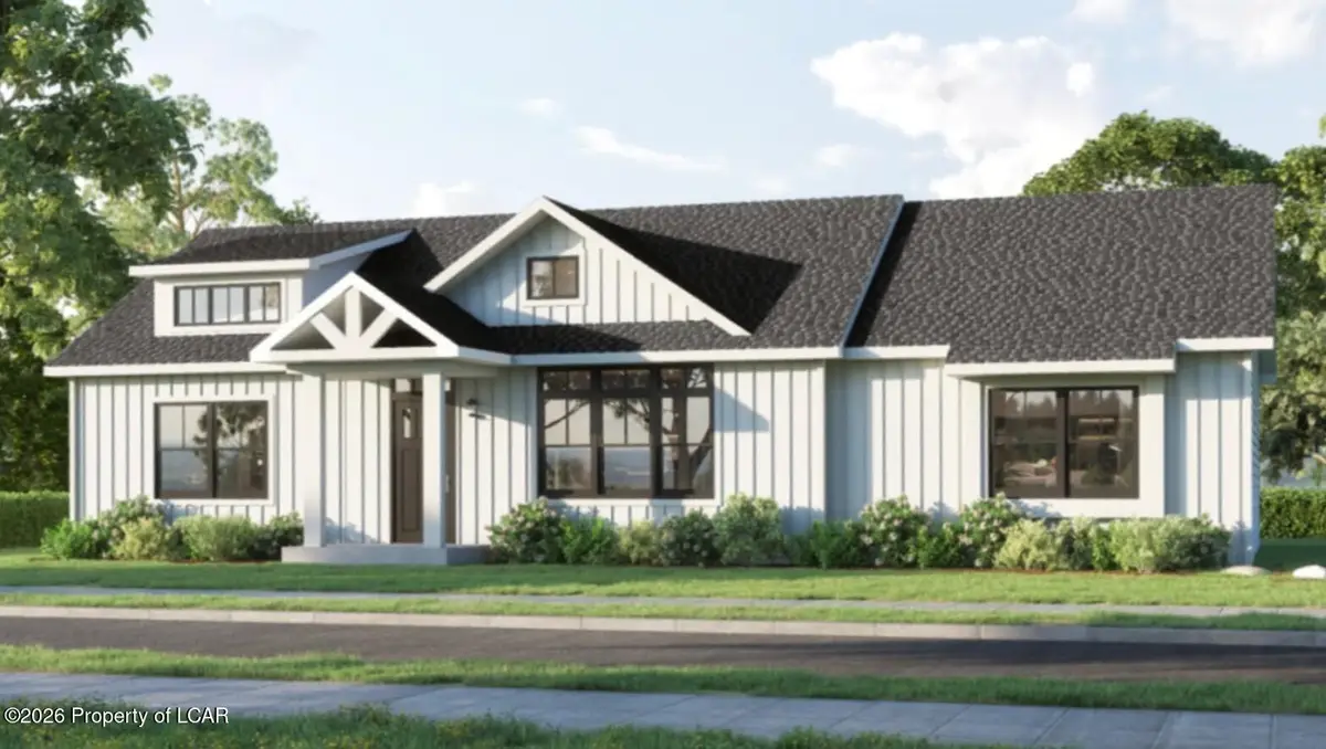 1 Howard Lane, Lake Ariel, PA 18436 - #1