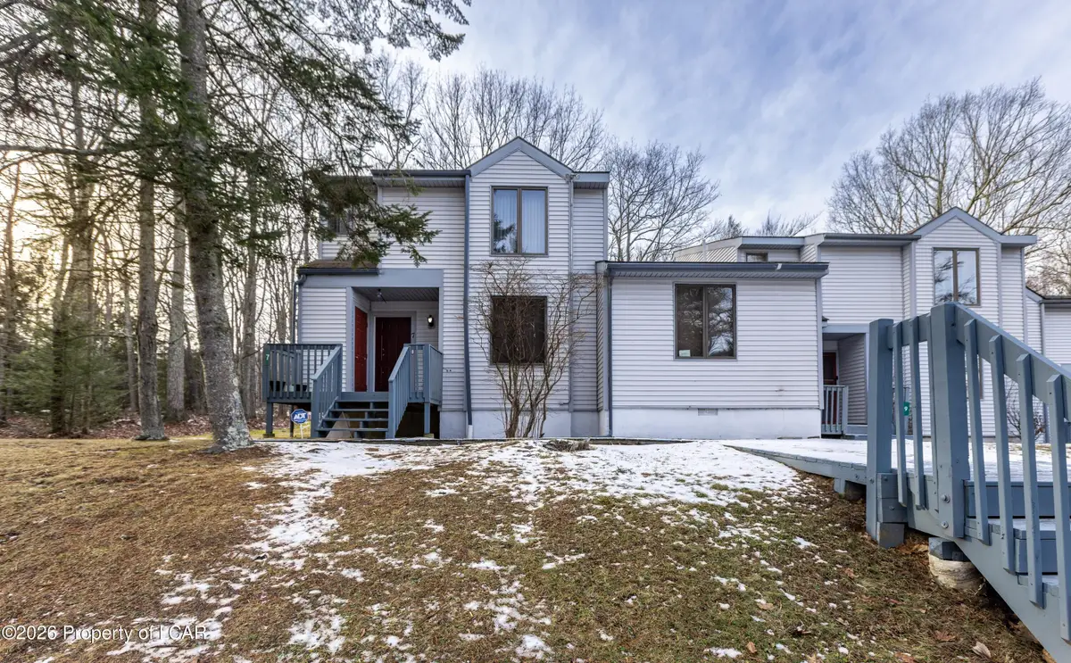 7 Castagnolia Drive, Lake Harmony, PA 18624 - Image #1