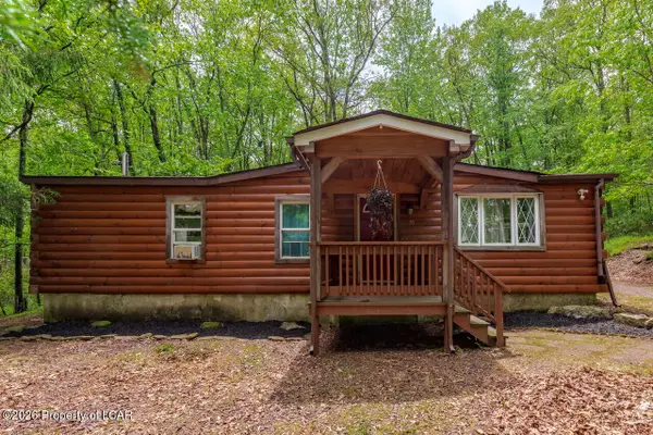 55 Prescott Road, White Haven, PA 18661