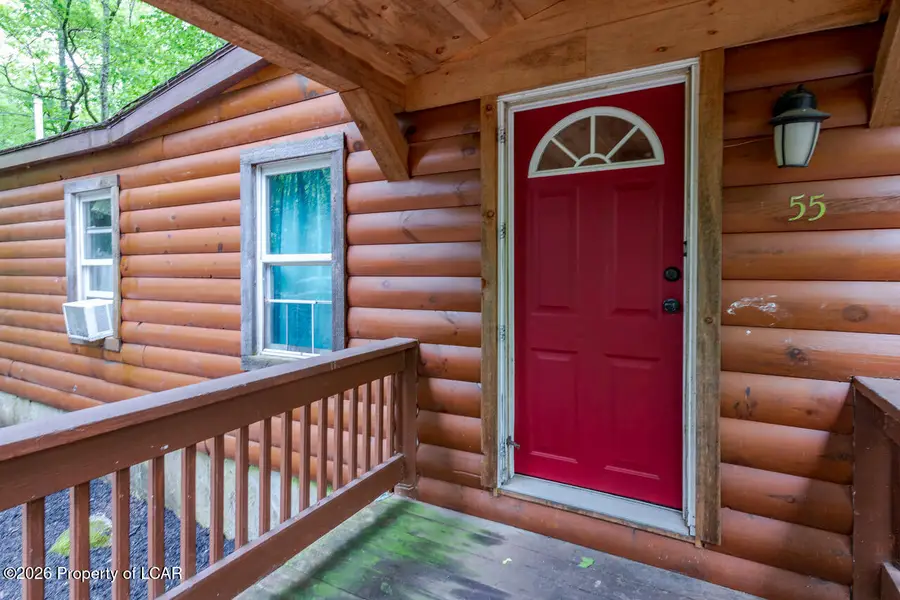 55 Prescott Road, White Haven, PA 18661 - #2