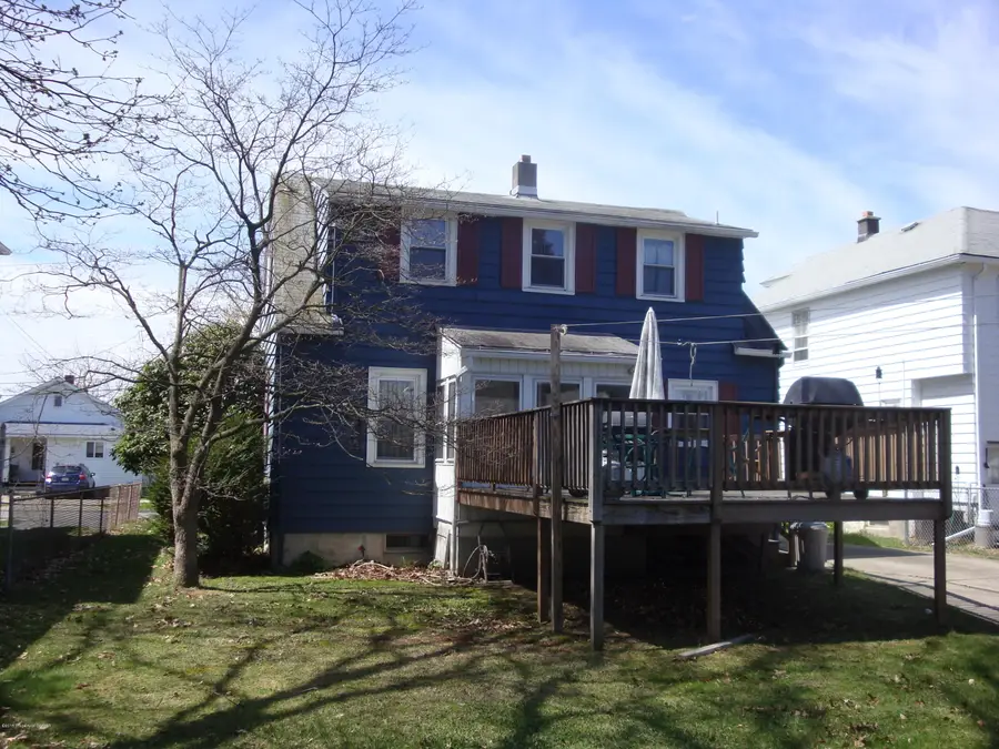 45 Talcott Street, Swoyersville, PA 18704 - #2