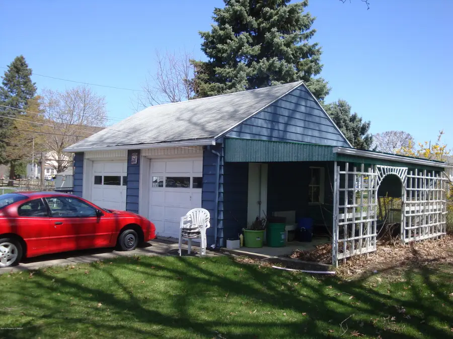 45 Talcott Street, Swoyersville, PA 18704 - #3