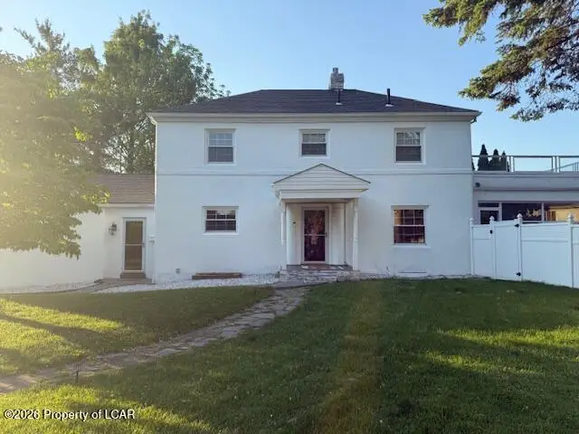 11 Riverside Drive, Wilkes Barre, PA 18702 - #1