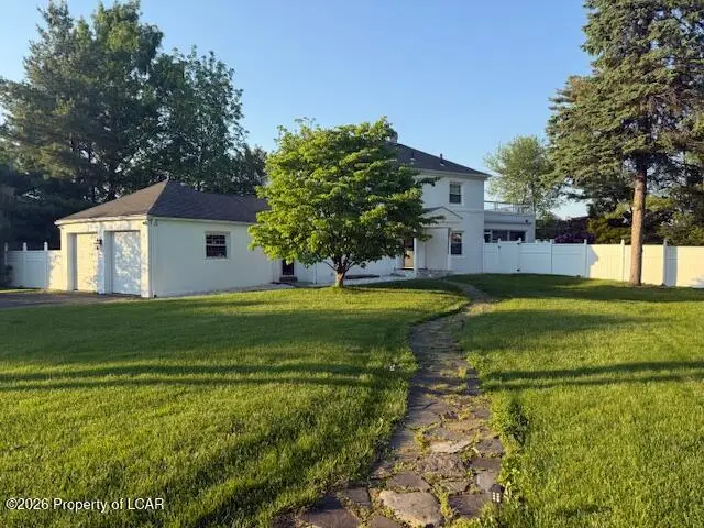 11 Riverside Drive, Wilkes Barre, PA 18702 - #2