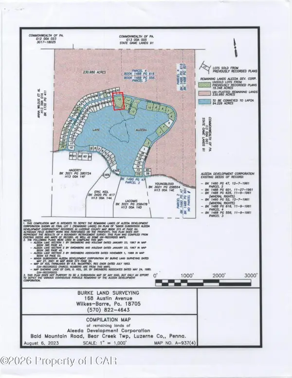 15 Aleeda Boulevard, Bear Creek, PA 18702