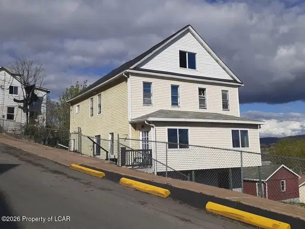 1213 Acker Street, Scranton, PA 18504