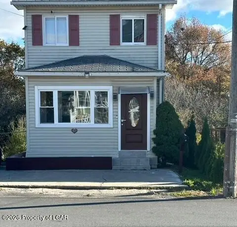 37 Bridge Street, McAdoo, PA 18237 - #2