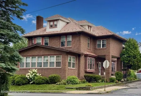 137 Birch Street, Hazleton, PA 18201